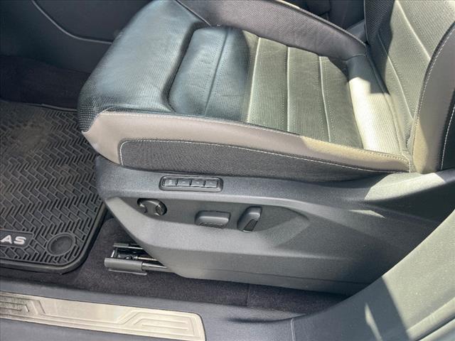 2021 Volkswagen Atlas Cross Sport V6 SEL Premium R-Line 4Motion