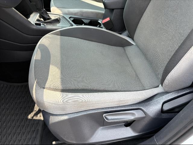 2022 Volkswagen Taos S
