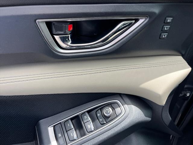 2019 Subaru Ascent Limited 7-Passenger