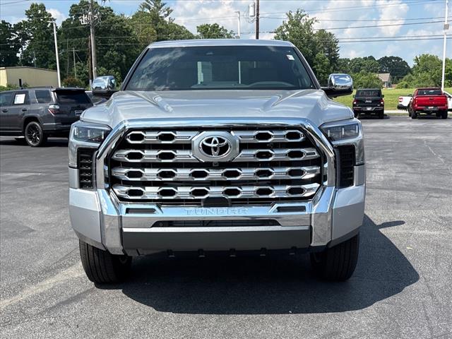 2025 Toyota Tundra 1794