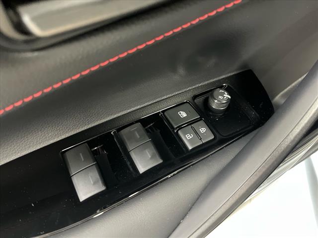2025 Toyota GR Corolla Premium