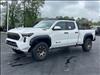 2025 Toyota Tacoma Trailhunter