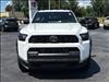 2025 Toyota 4Runner TRD Off-Road