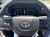 2025 Toyota 4Runner TRD Off-Road