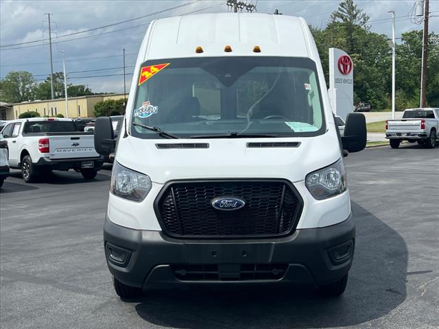 2024 Ford Transit 350 HD
