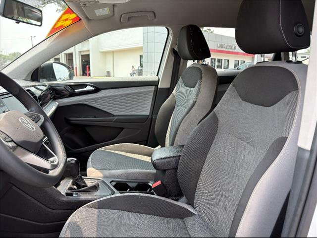 2022 Volkswagen Taos S