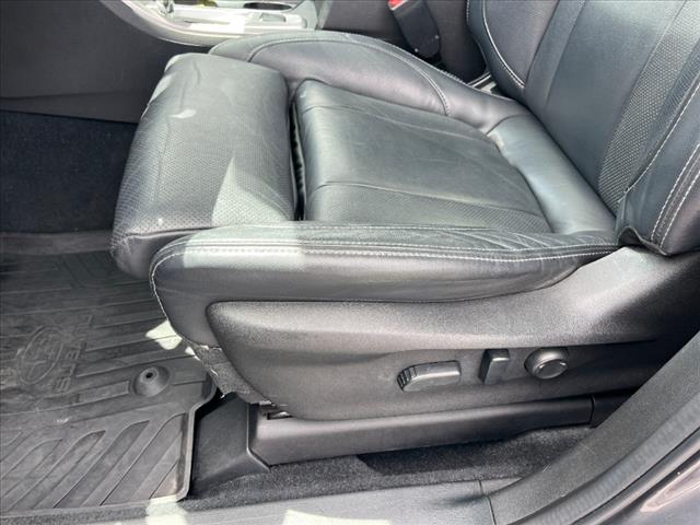 2019 Subaru Ascent Limited 7-Passenger