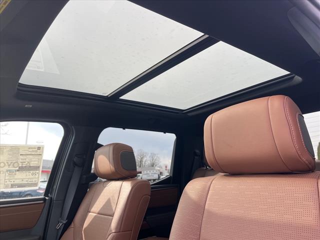2025 Toyota Tundra 1794 Edition