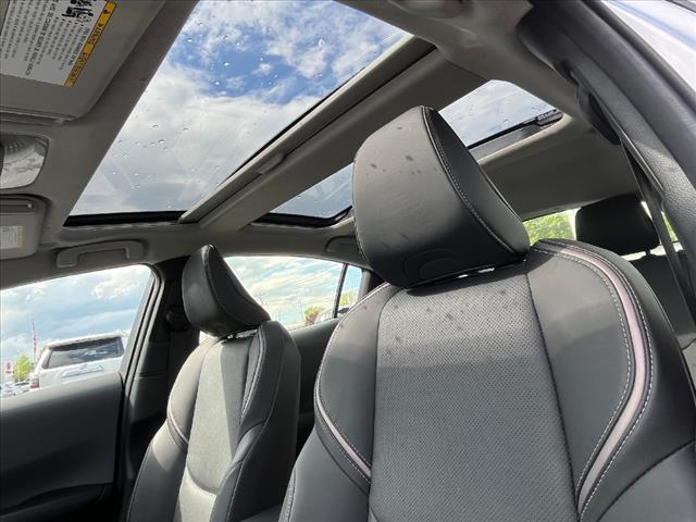 2024 Toyota Prius Limited
