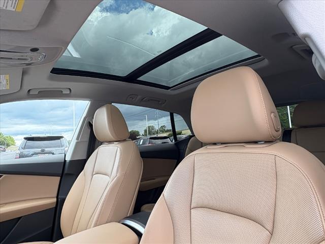 2019 Audi Q8 quattro Premium Plus 55 TFSI