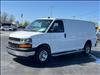 2023 Chevrolet Express 2500