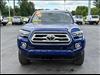 2022 Toyota Tacoma Limited