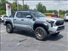 2025 Toyota Tacoma Trailhunter