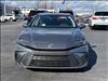 2026 Toyota Camry XLE - thumbnail 24