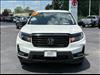 2021 Honda Ridgeline Sport