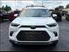 2024 Toyota Grand Highlander Hybrid Limited