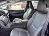 2025 Toyota Prius Nightshade