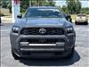 2025 Toyota 4Runner TRD Off-Road