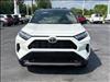 2025 Toyota RAV4 Hybrid XSE