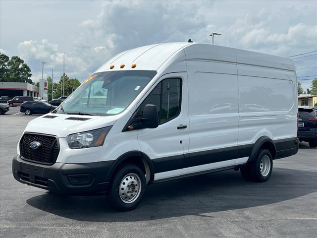 2024 Ford Transit 350 HD
