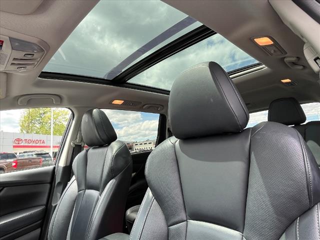 2019 Subaru Ascent Limited 7-Passenger