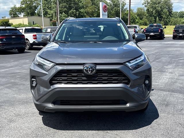2025 Toyota RAV4 Hybrid XLE Premium