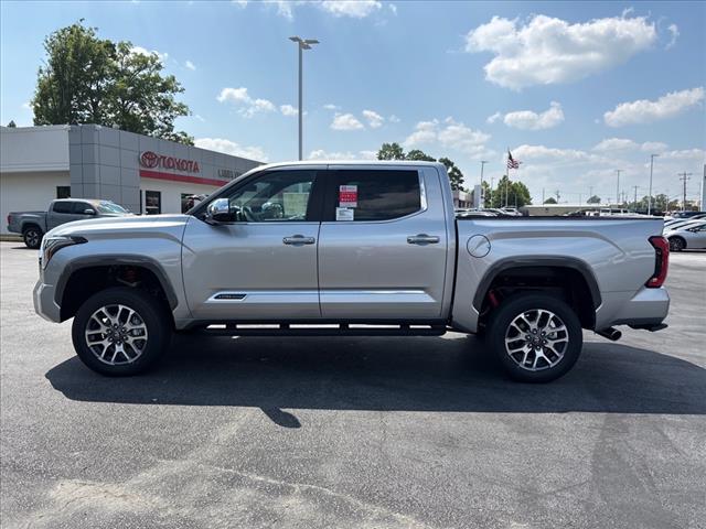2025 Toyota Tundra 1794