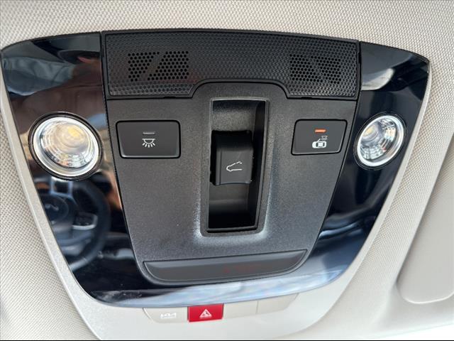 2024 Kia Sportage Hybrid EX