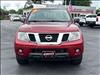 2019 Nissan Frontier SV - thumbnail 25