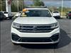 2021 Volkswagen Atlas Cross Sport V6 SEL Premium R-Line 4Motion