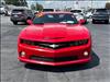 2011 Chevrolet Camaro SS