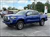 2022 Toyota Tacoma Limited
