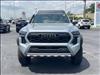 2025 Toyota Tacoma Trailhunter