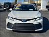 2023 Toyota Camry Hybrid XLE