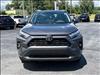 2025 Toyota RAV4 Hybrid XLE Premium