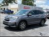 2020 Honda Pilot Elite