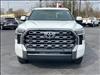 2025 Toyota Tundra Platinum HV