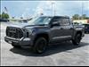 2024 Toyota Tundra TRD Pro HV