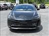2025 Toyota Prius Nightshade