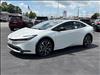 2025 Toyota Prius Plug-in Hybrid 
