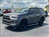 2019 Toyota 4Runner Limited Nightshade