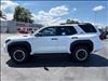 2025 Toyota 4Runner TRD Off-Road