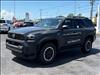 2025 Toyota 4Runner TRD Off-Road
