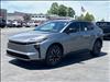 2026 Toyota bZ XLE Plus - thumbnail 25