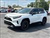 2025 Toyota RAV4 Hybrid XSE