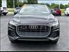 2019 Audi Q8 quattro Premium Plus 55 TFSI
