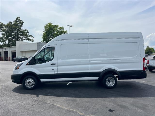 2024 Ford Transit 350 HD