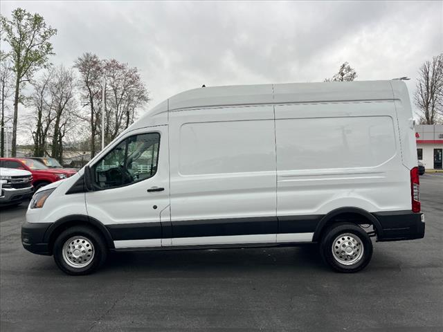 2023 Ford Transit 250