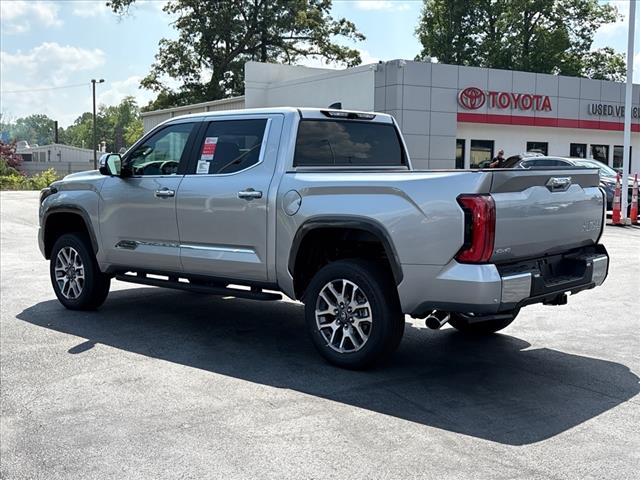2025 Toyota Tundra 1794