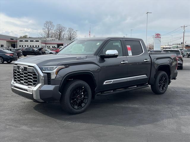 2025 Toyota Tundra 1794 Edition